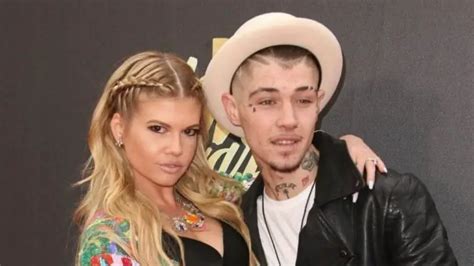 Chanel west coast relationship history